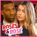 'The Bachelor:’ A Shocking Self-Exit, Matt’s Steamy Date & Victoria Strikes Again | Roses & Rosé