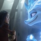 'Raya and the Last Dragon': Kelly Marie Tran and Awkwafina Team Up in New Trailer!