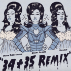 Ariana Grande Megan Thee Stallion Doja Cat