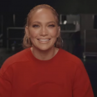 Jennifer Lopez Coach Conversations