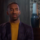 Matt James The Bachelor