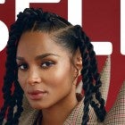 Ciara Self Cover