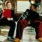 Save the Last Dance Julia Stiles Sean Patrick Thomas