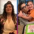 How ‘Teen Mom OG’ Star Amber Portwood Explains Her Tumultuous Past to Daughter Leah (Exclusive)