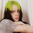Billie Eilish Vanity Fair