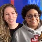 Raven-Symoné on Married Life With Wife Miranda and Possibly Returning to Daytime TV (Exclusive)