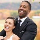 Matt James Katie Thurston The Bachelor