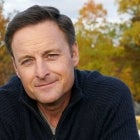 Chris Harrison The Bachelor