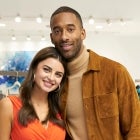 Matt James Rachel Kirkconnell The Bachelor 