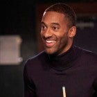 Matt James The Bachelor