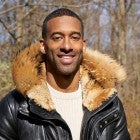 Matt James The Bachelor