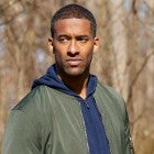 Matt James The Bachelor