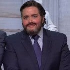 Kate McKinnon and Aidy Bryant on 'Saturday Night Live'