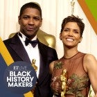 Remembering Denzel Washington and Halle Berry's Iconic Oscar Wins