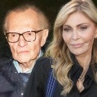 Larry King's Wife Shawn Contests His Amended Will and Claims He Had a 'Secret Account' (Exclusive)