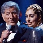 Lady Gaga and Tony Bennett Releasing a 'Cheek to Cheek' Follow-Up Album