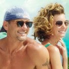 Tim McGraw and Faith Hill Selling $35 Million Private Island in the Bahamas