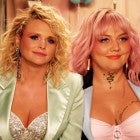 Behind the Scenes of Miranda Lambert and Elle King’s Music Video Collab (Exclusive)  