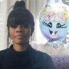 ‘The Masked Dancer’ Winner Gabby Douglas Recalls Her Frightening Fall (Exclusive)