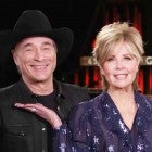 Clint Black and Lisa Hartman on If They’ll Take Their New Duet to TikTok (Exclusive)