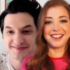 ‘Flora & Ulysses’ Stars Alyson Hannigan and Ben Schwartz Say They’d Go Nuts for a Sequel