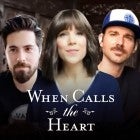 When Calls the Heart Cast REACTS to Season 8 Premiere Cliffhanger
