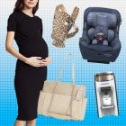 The Baby Gear Celebrity Moms Love