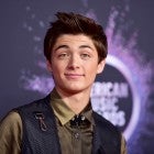 Asher Angel