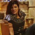 Gina Carano in 'The Mandalorian'
