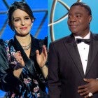 Golden Globes 2021 Best Moments