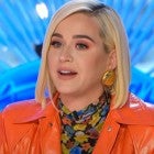Katy Perry on 'American Idol'