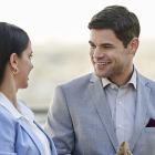 Mix Up in the Mediterranean