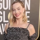Margot Robbie