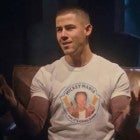 Nick Jonas on Saturday Night Live