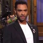 Regé-Jean Page on 'Saturday Night Live'