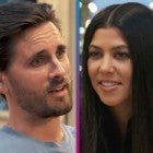 Scott Disick Tells Kourtney Kardashian He'll Marry Her 'Right Now' in New ‘KUWTK’ Trailer
