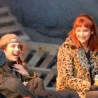 Jennifer Lawrence Timothee Chalamet