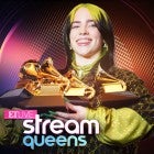 Stream Queens | February 25, 2020