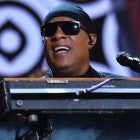 Stevie Wonder
