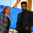 Zoey's Extraordinary Playlist