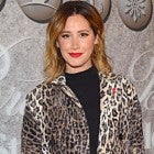 Ashley Tisdale