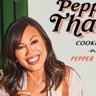 Pepper Teigen