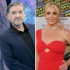 Craig Ferguson and Britney Spears