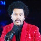 Secrets Behind The Weeknd's Super Bowl Halftime Show (Exclusive)