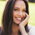 Angelina Jolie Gets Candid About Raising Kids and Living Near Ex Brad Pitt