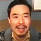 ‘WandaVision’ Star Randall Park on How He Ended Up in the COVID-19 Vaccine Trial