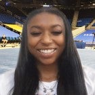 Gymnast Nia Dennis Recalls the Moment She Was Praised by Missy Elliott (Exclusive)