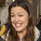 Jennifer Garner on Celebrating ‘Yes Day’ and Why It Backfires on Her Kids (Exclusive)