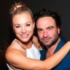 Johnny Galecki CALLS OUT Kaley Cuoco For Forgetting Their Romance