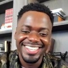 Daniel Kaluuya Reacts to Wakanda's Expansion in New TV Series and If He'll Be Involved (Exclusive)